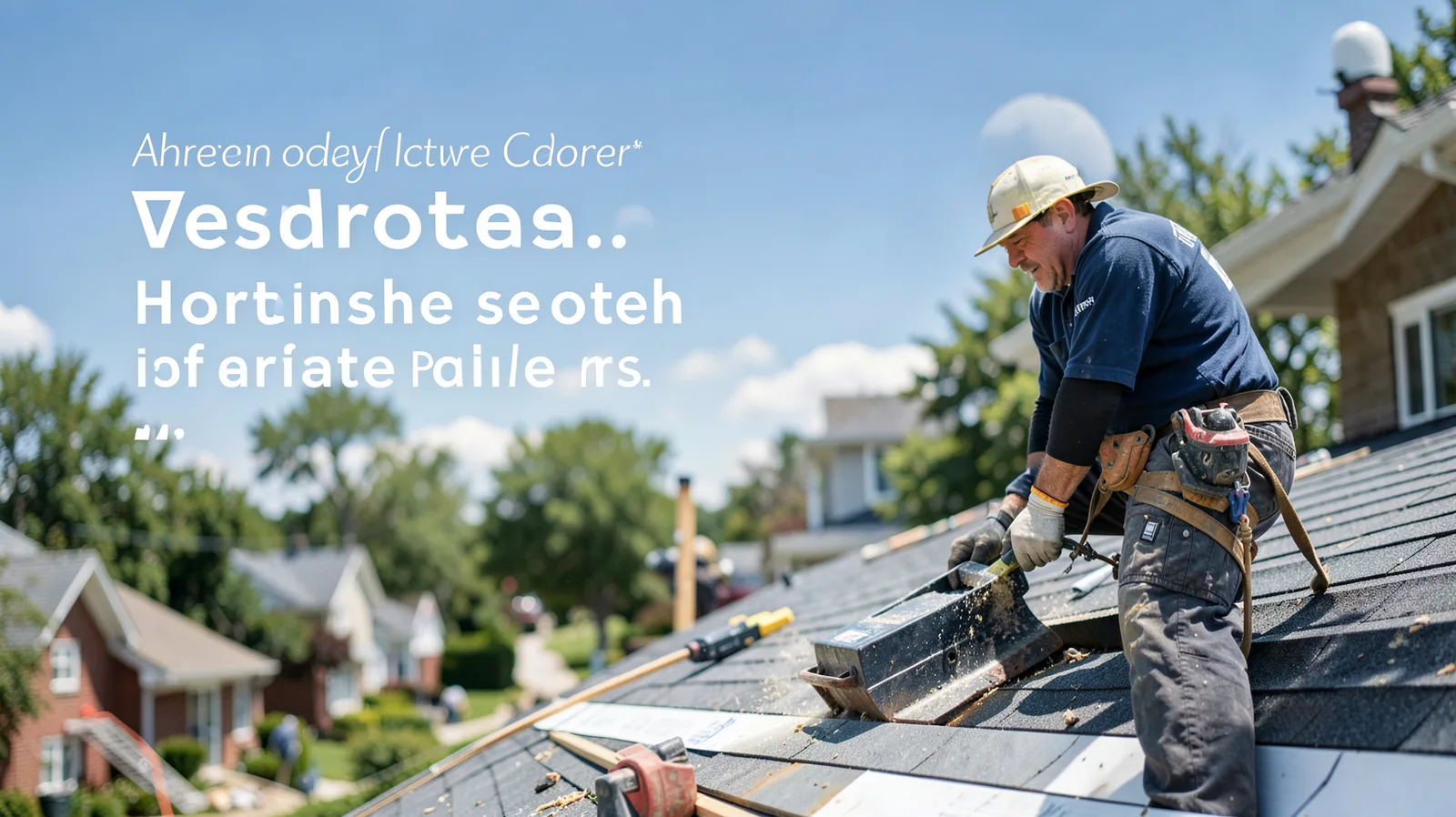 Roof Replacement in Springvale, ME near me
